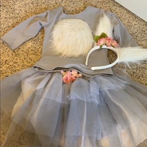 Pottery Barn Kids Halloween Costume